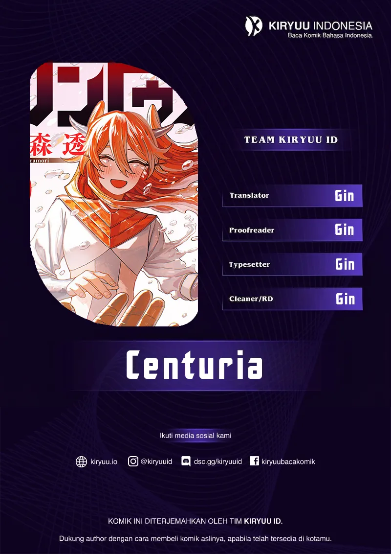 Centuria Chapter 93 halaman 1