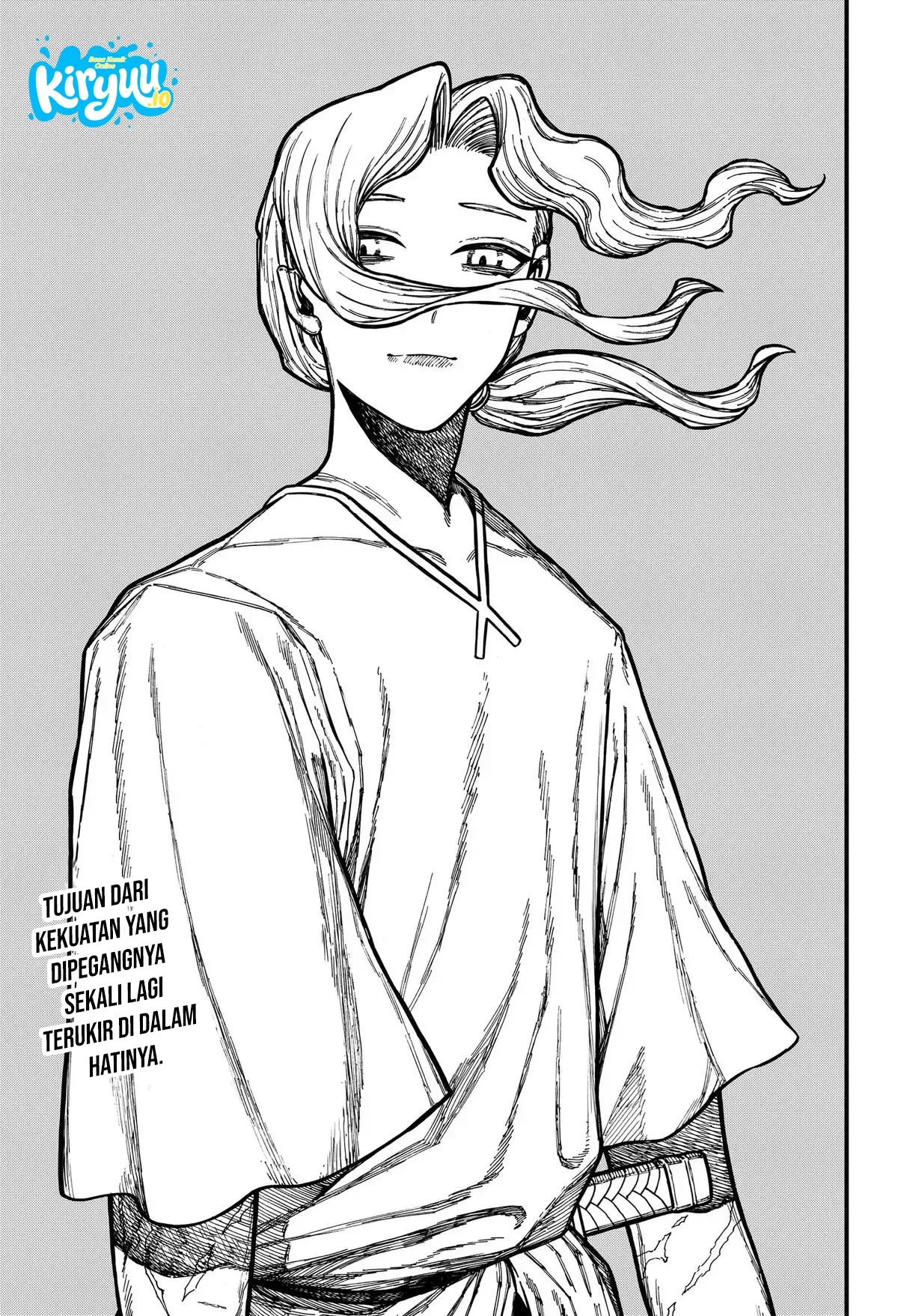 Centuria Chapter 93 halaman 20