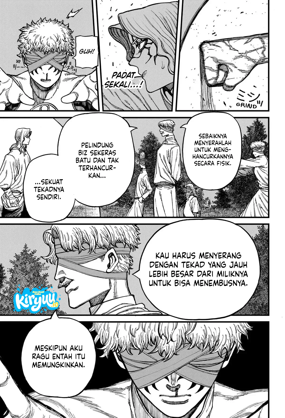Centuria Chapter 93 halaman 6
