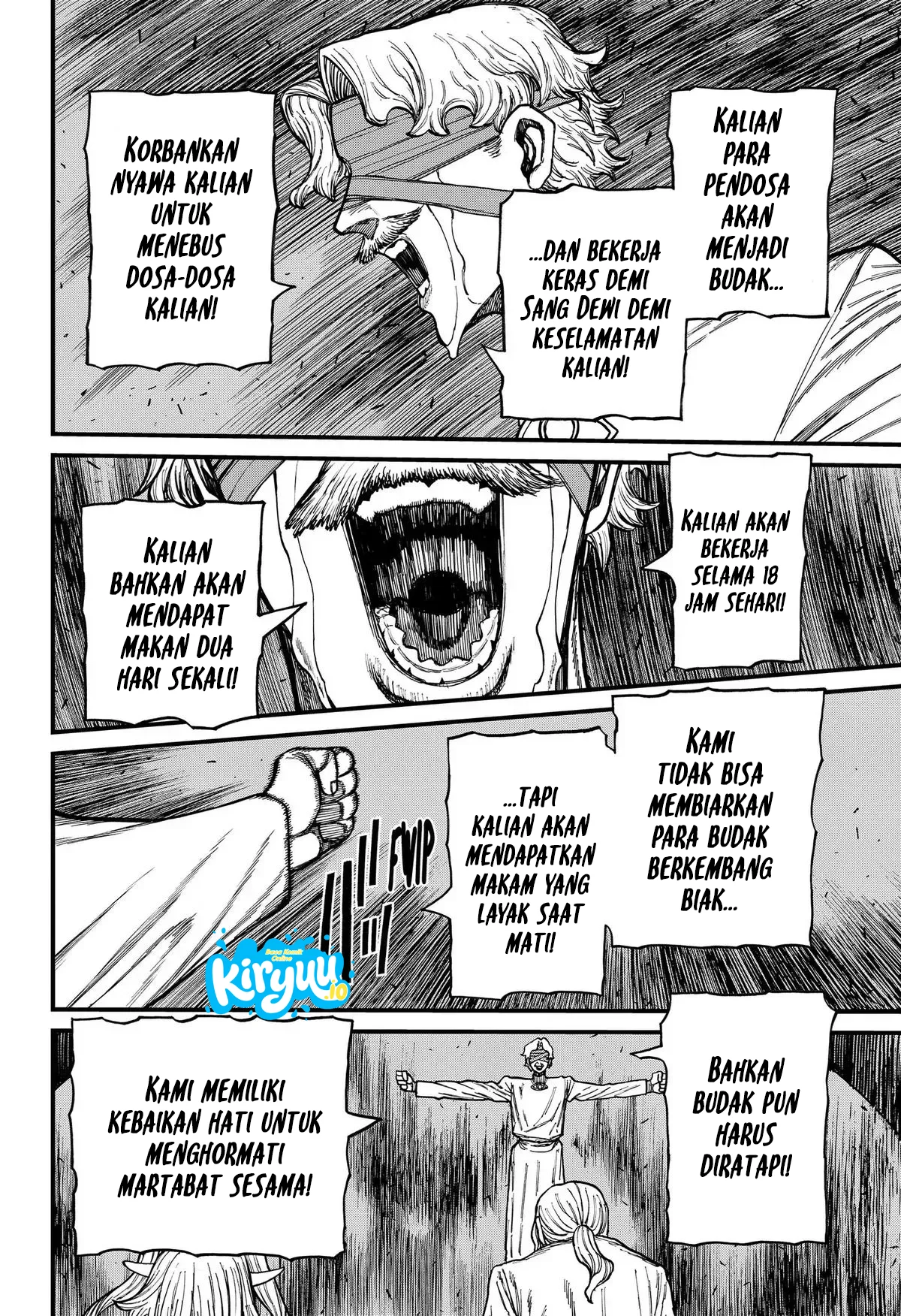 Centuria Chapter 93 halaman 11