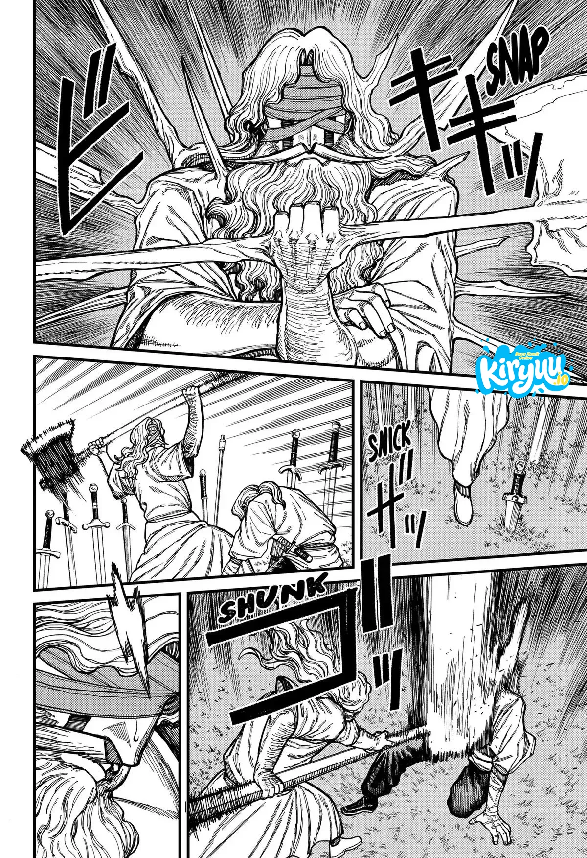 Centuria Chapter 94 halaman 12