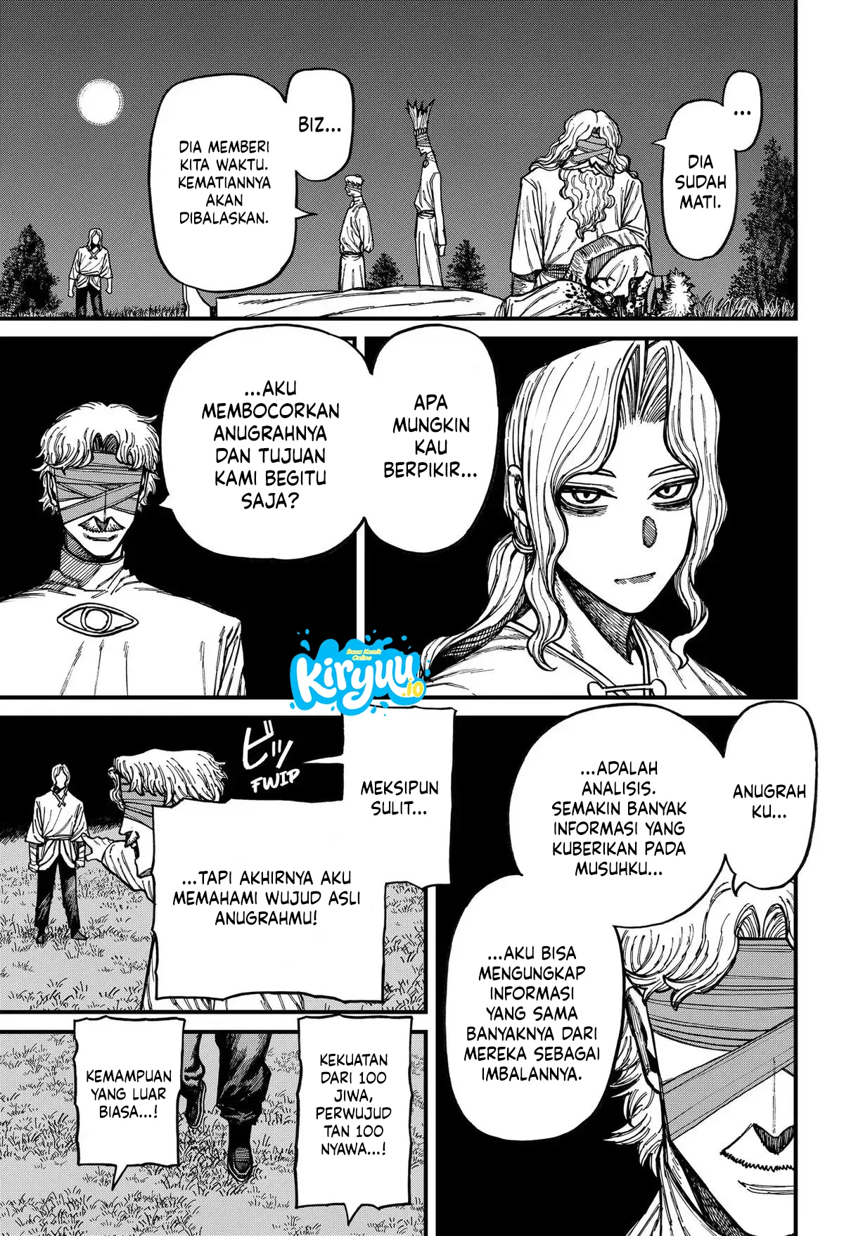 Centuria Chapter 94 halaman 5