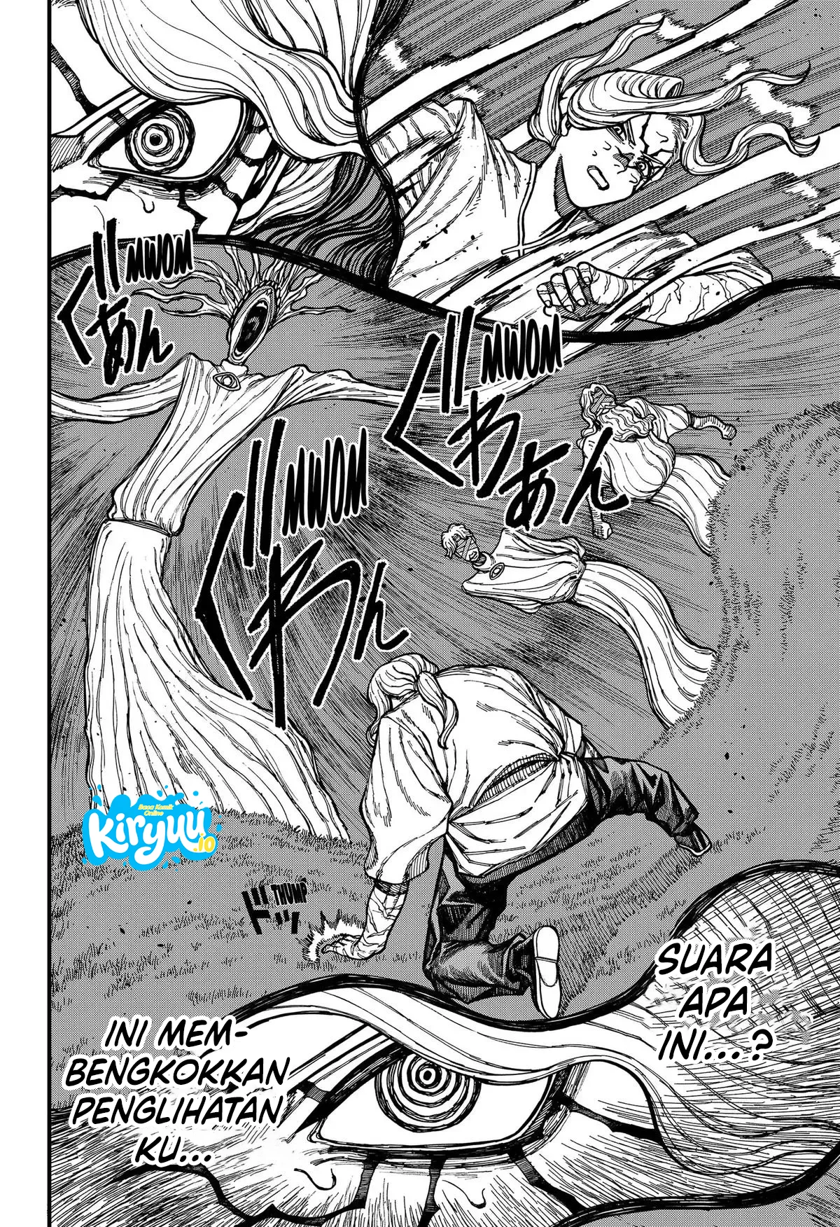 Centuria Chapter 94 halaman 10