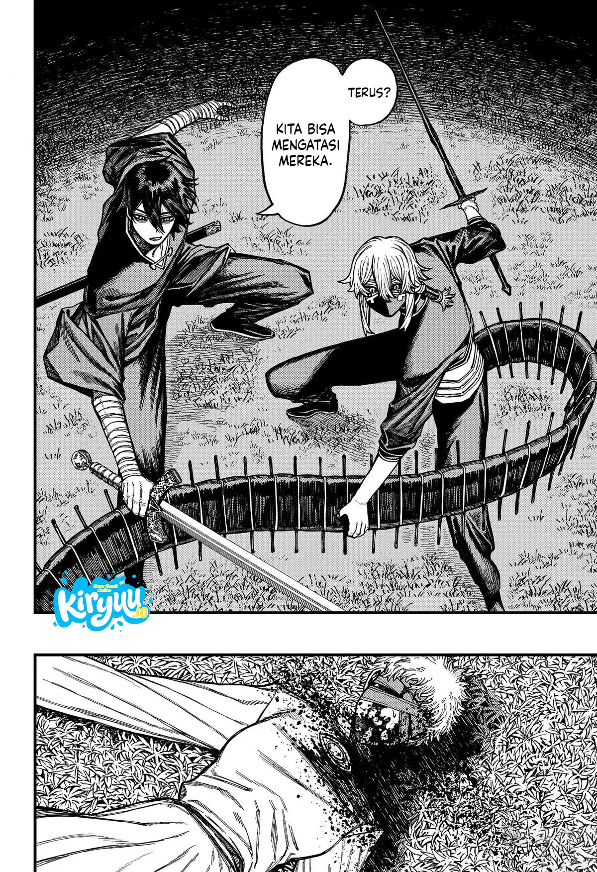 Centuria Chapter 94 halaman 4