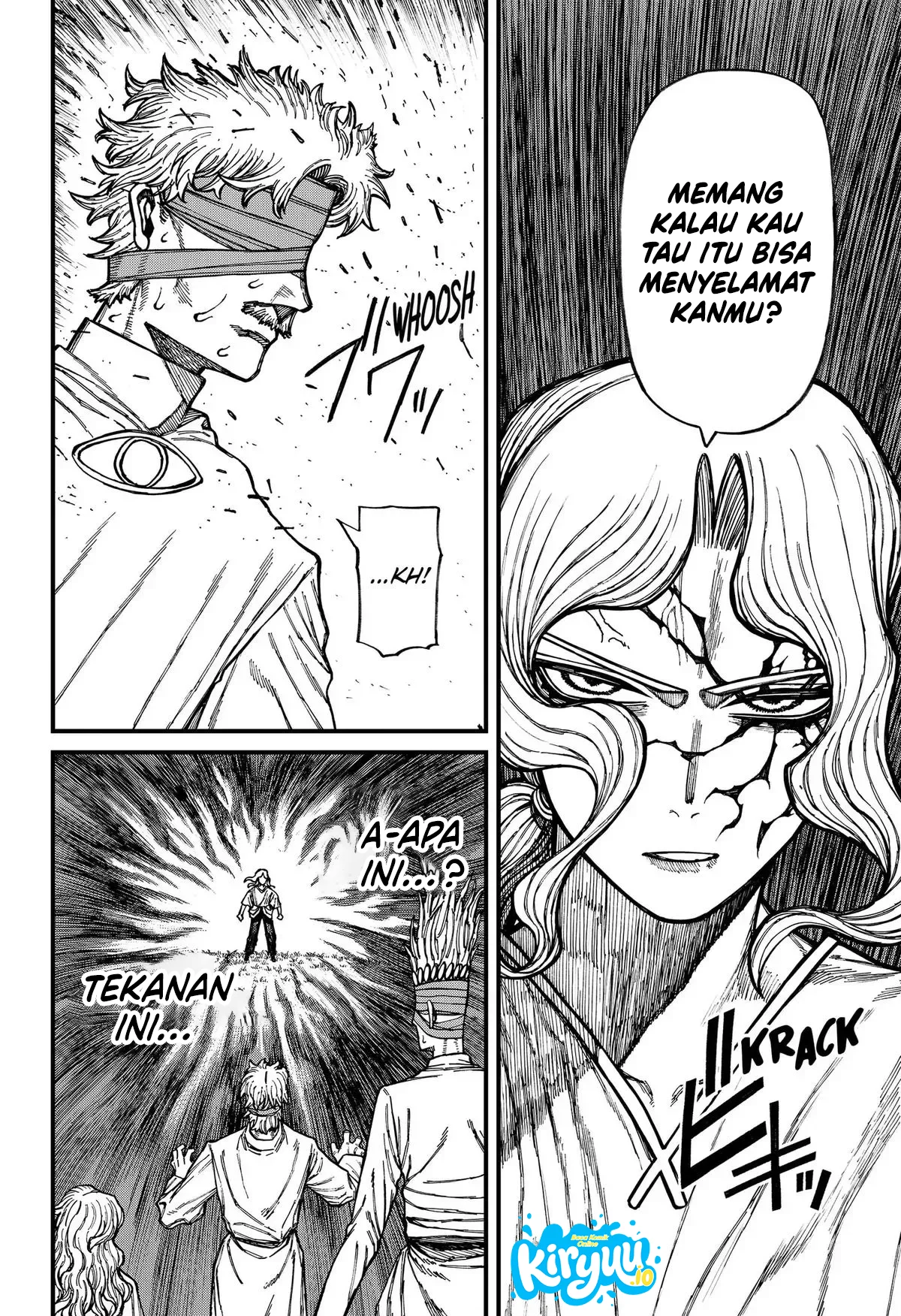 Centuria Chapter 94 halaman 6