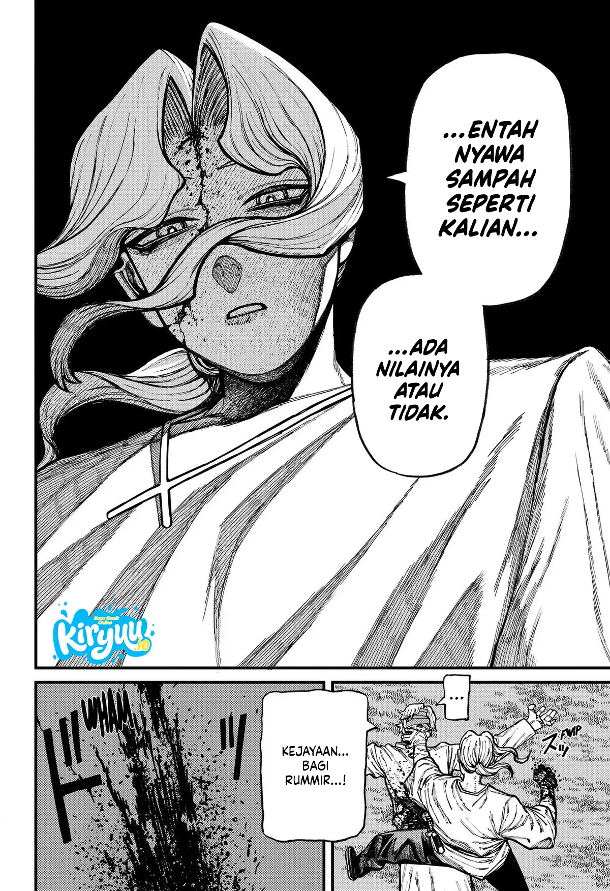 Centuria Chapter 94 halaman 18