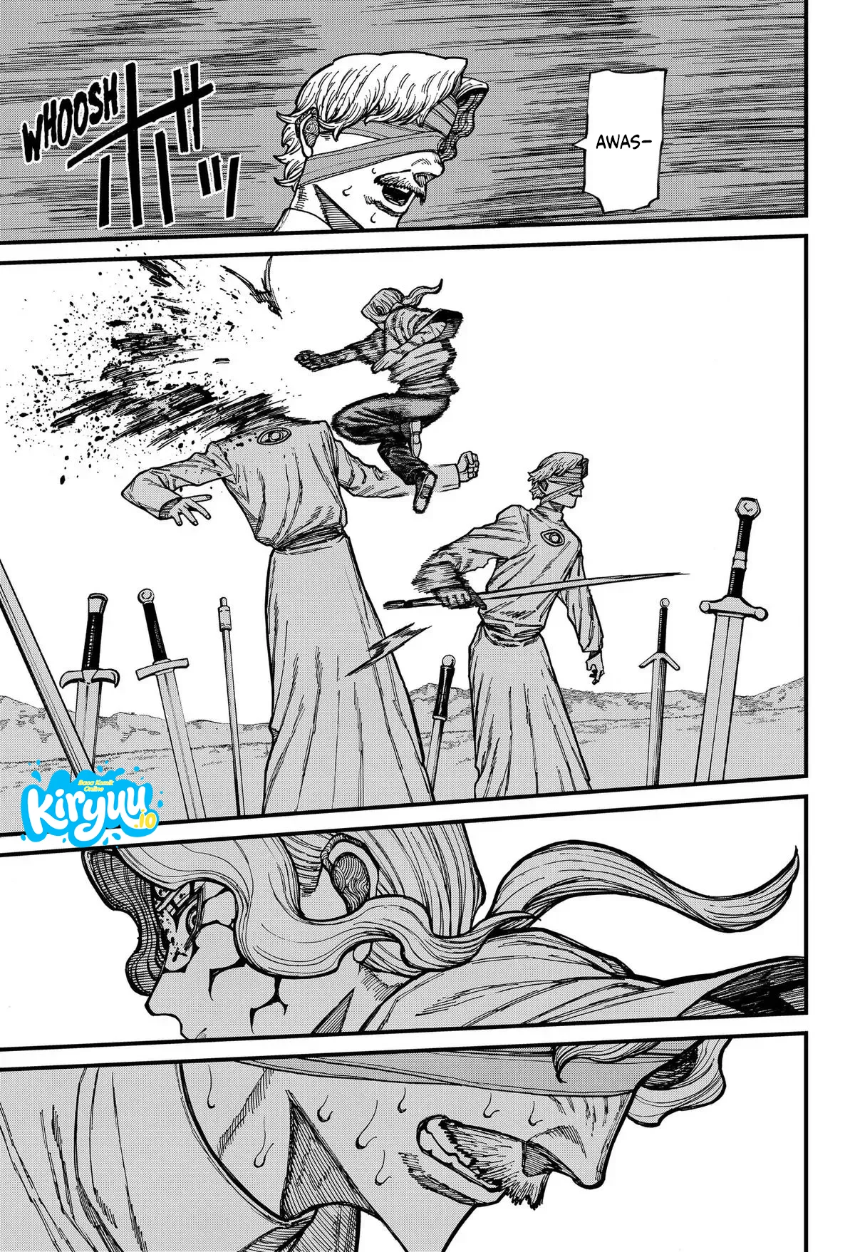 Centuria Chapter 94 halaman 15