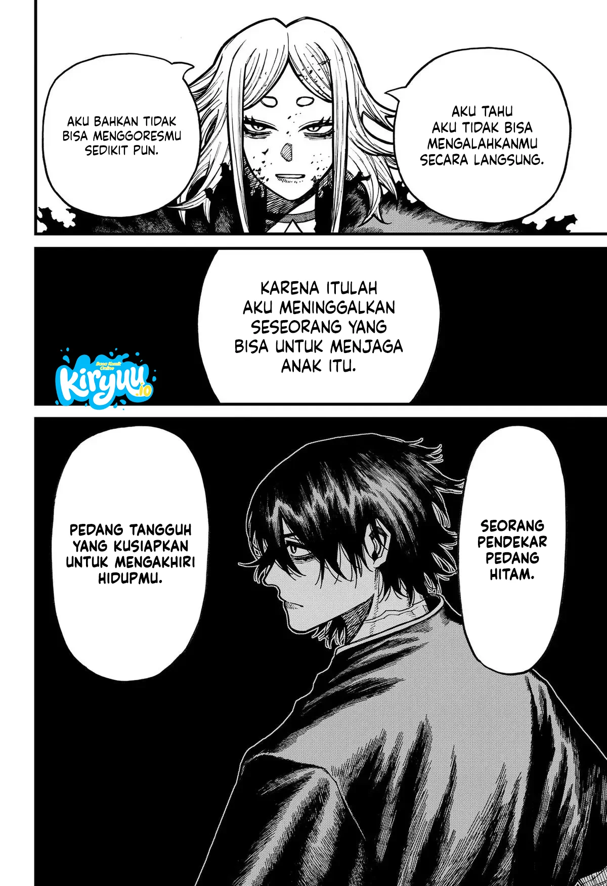 Centuria Chapter 95 halaman 7