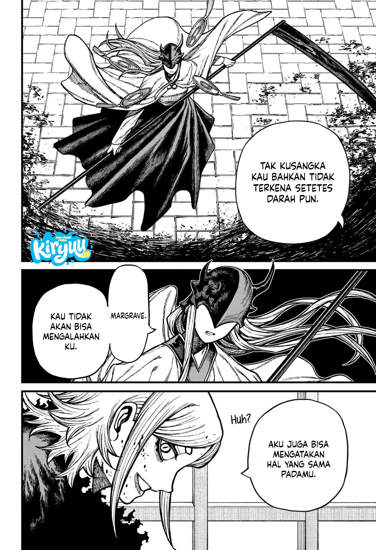 Centuria Chapter 95 halaman 3