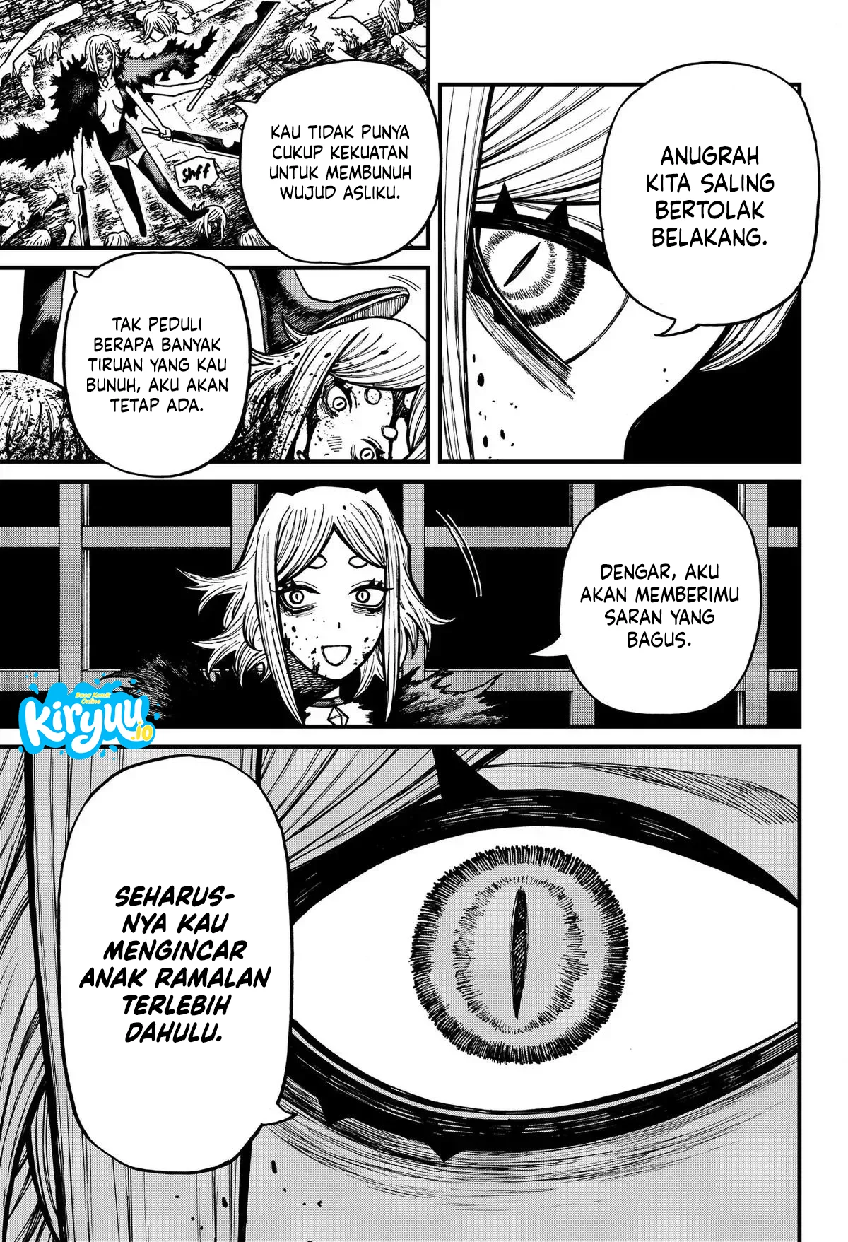 Centuria Chapter 95 halaman 4