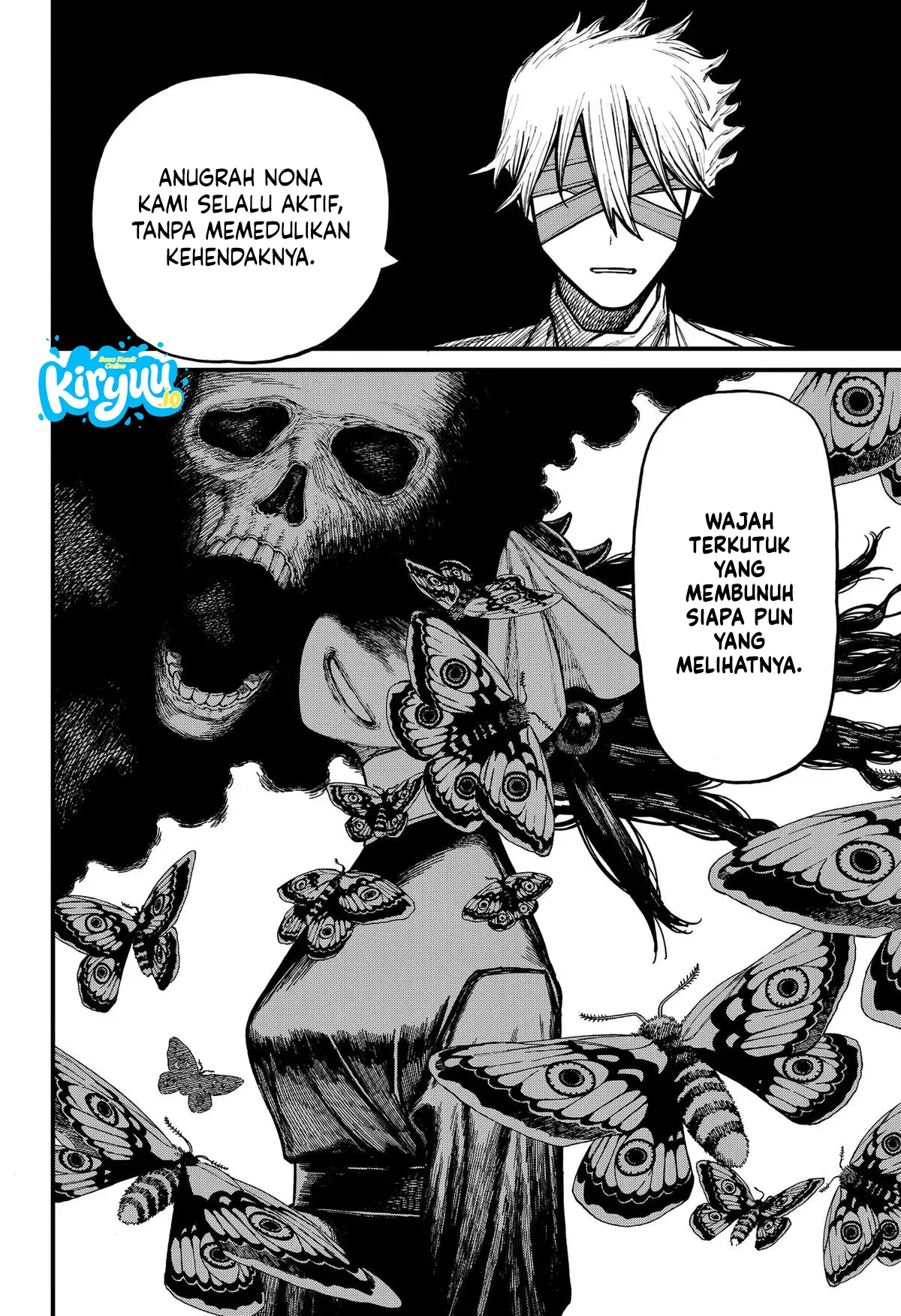 Centuria Chapter 95 halaman 14