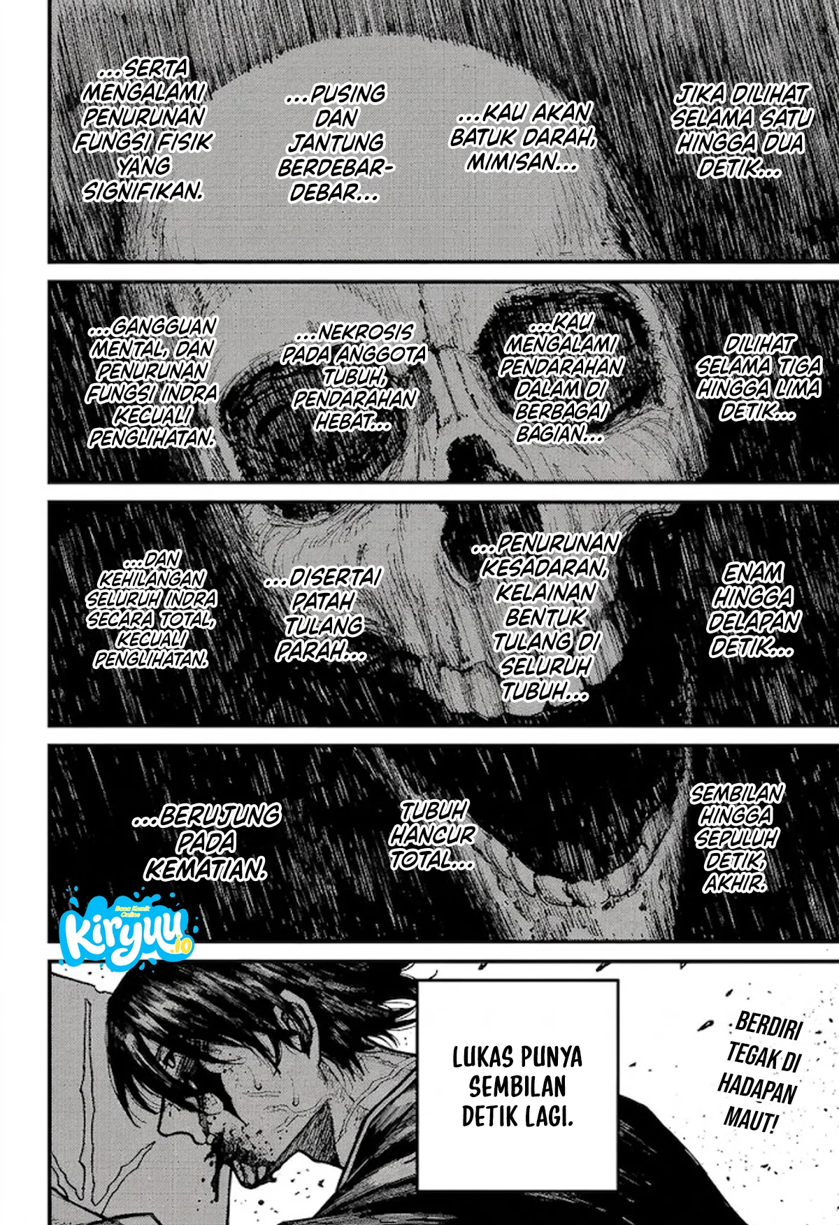 Centuria Chapter 95 halaman 18