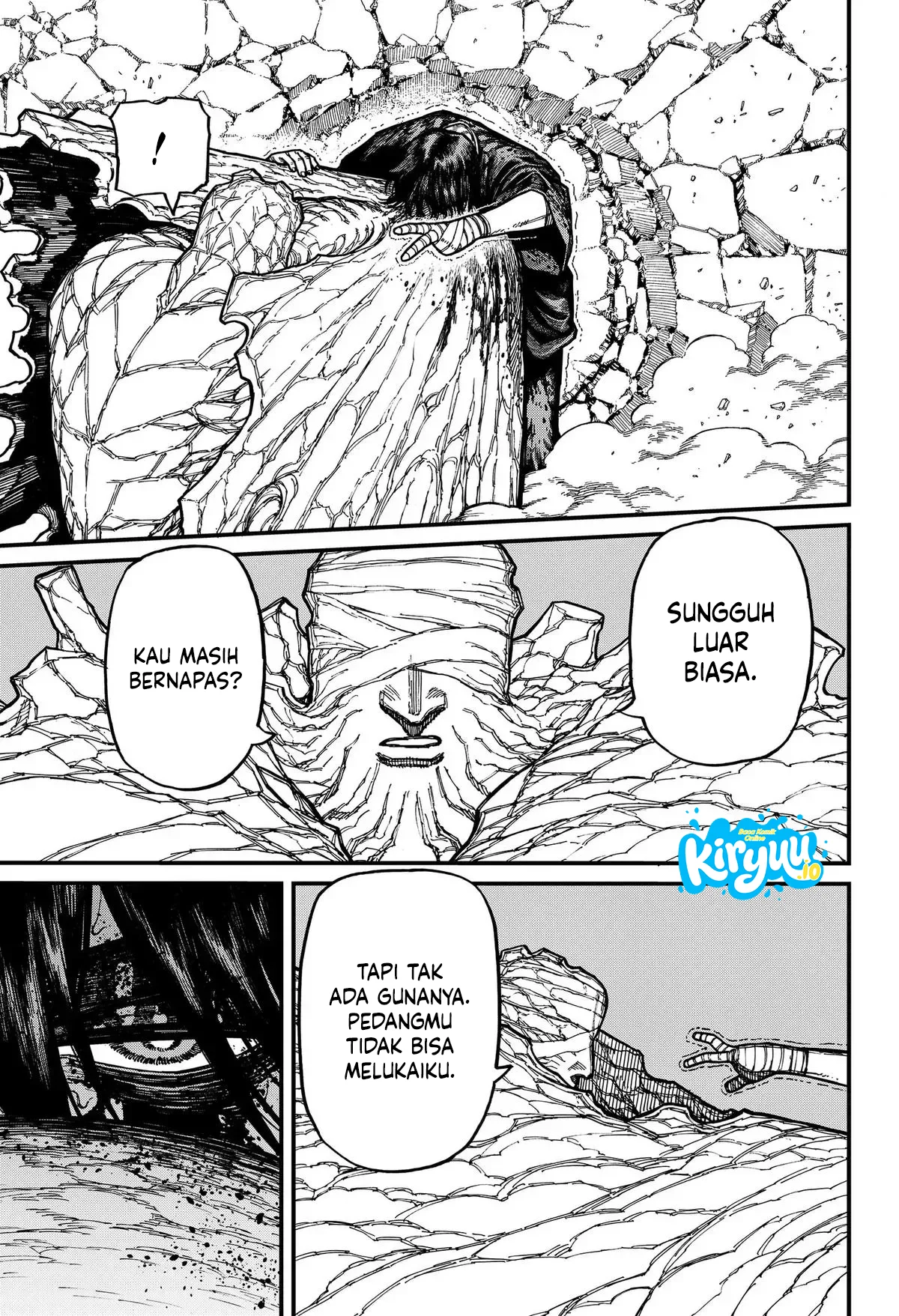 Centuria Chapter 96 halaman 20
