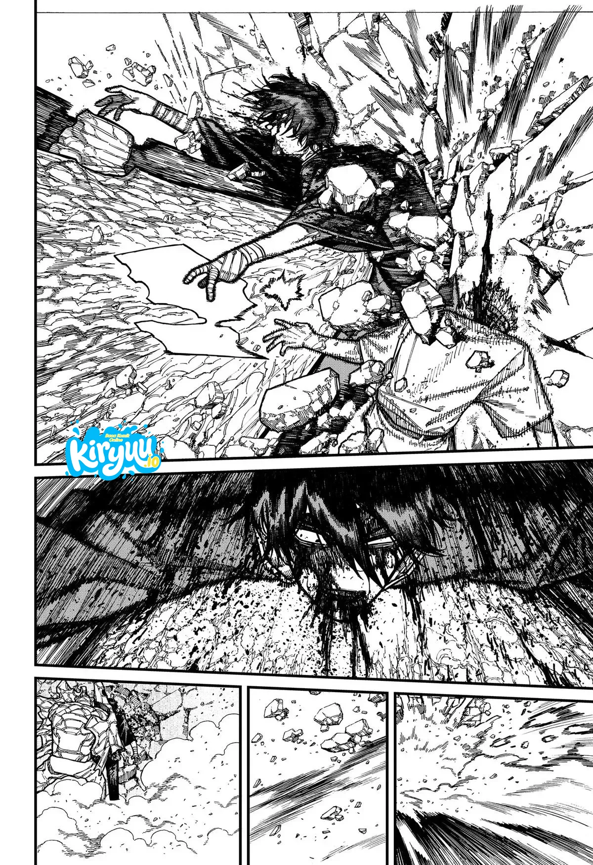 Centuria Chapter 96 halaman 19