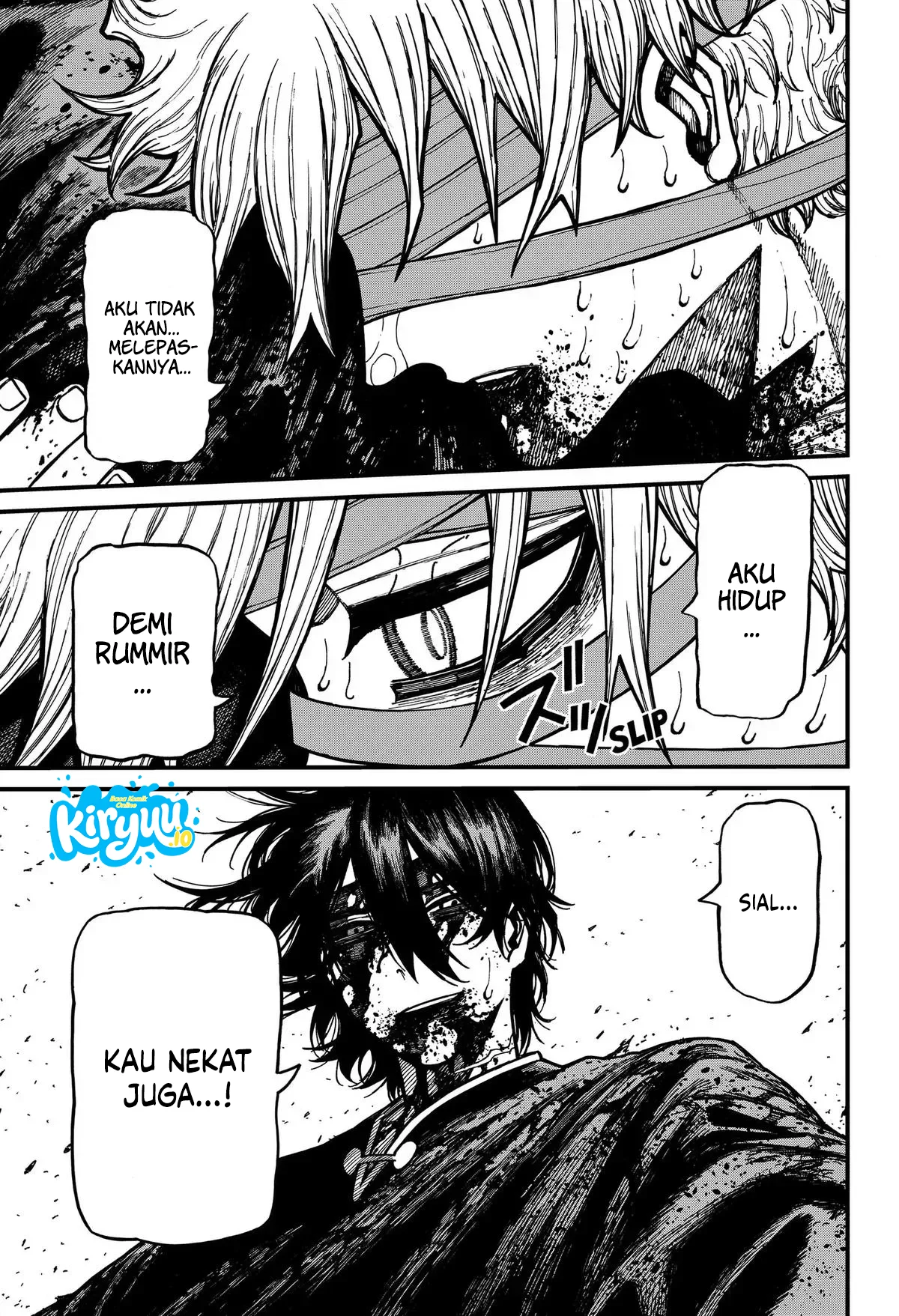 Centuria Chapter 96 halaman 18