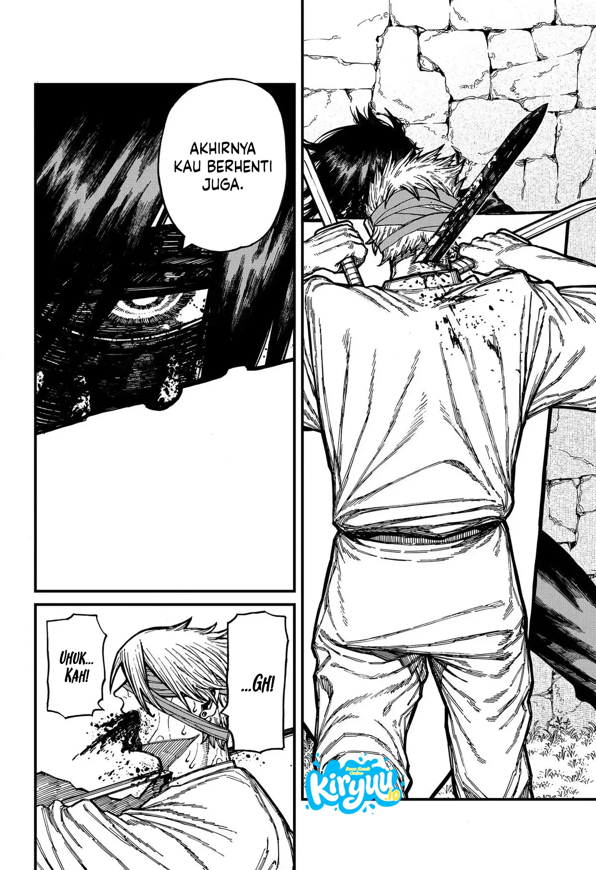 Centuria Chapter 96 halaman 15