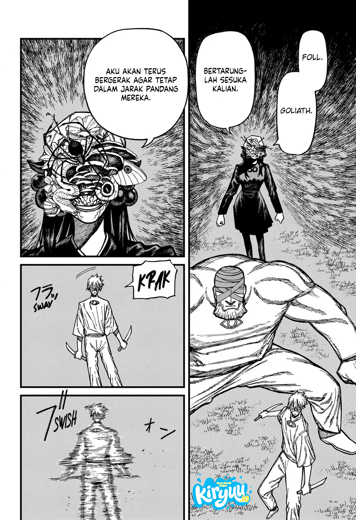 Centuria Chapter 96 halaman 3