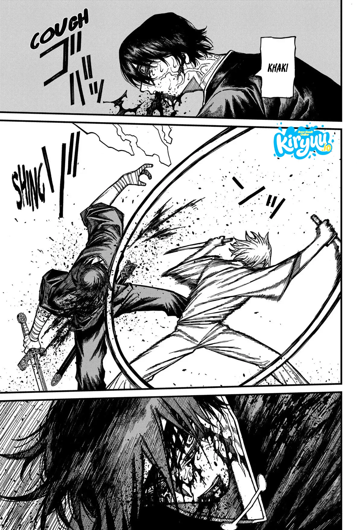 Centuria Chapter 96 halaman 10