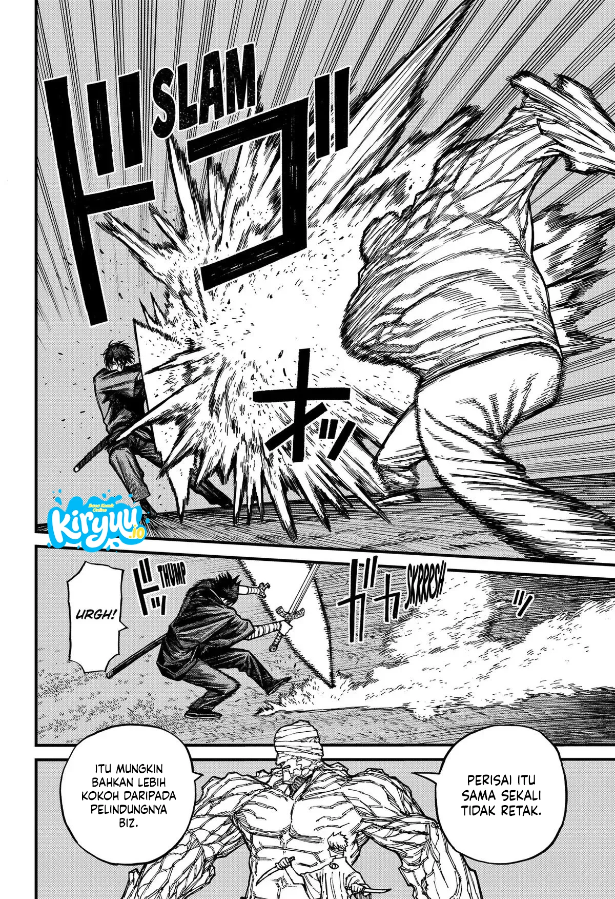Centuria Chapter 96 halaman 7