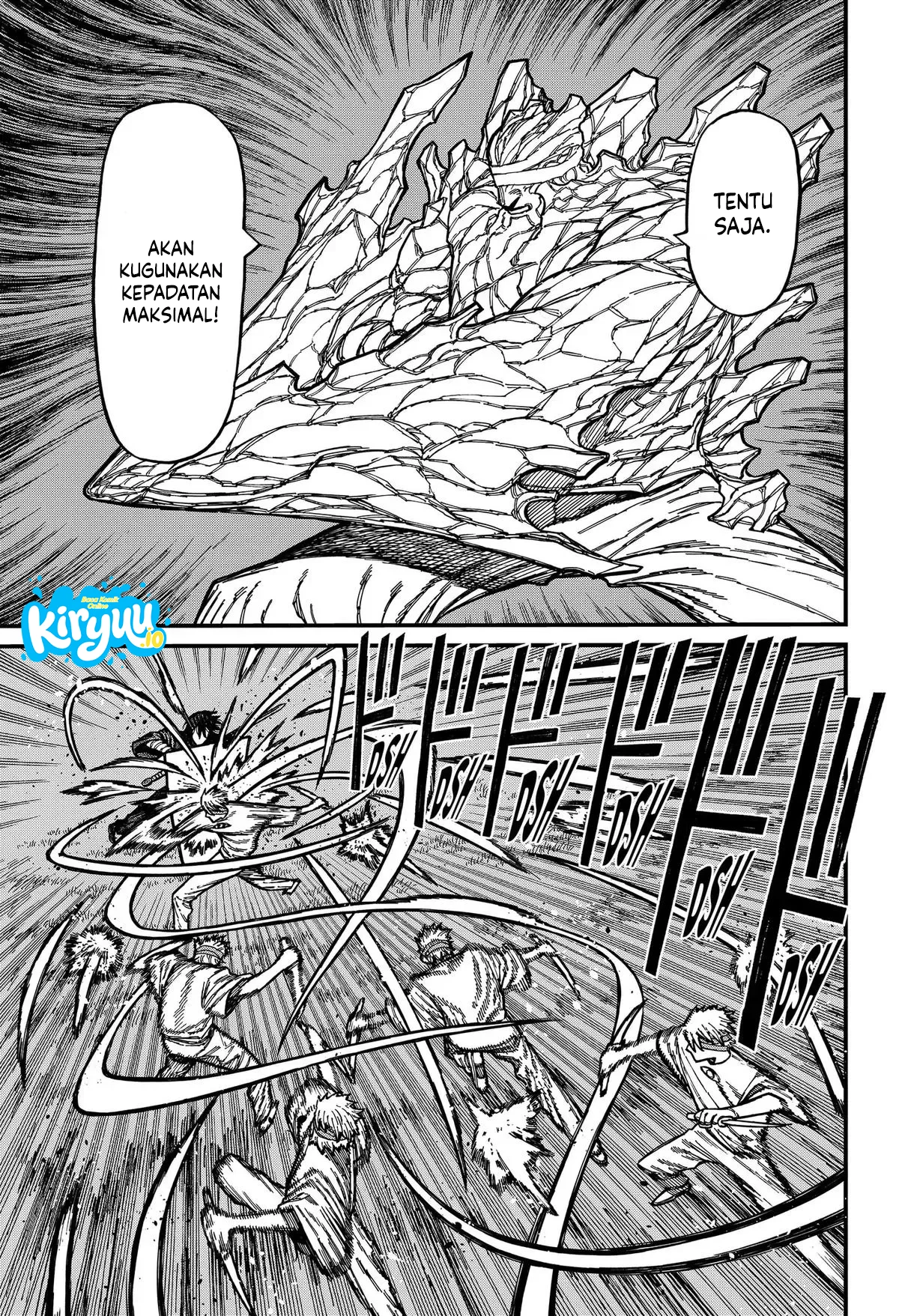 Centuria Chapter 96 halaman 12