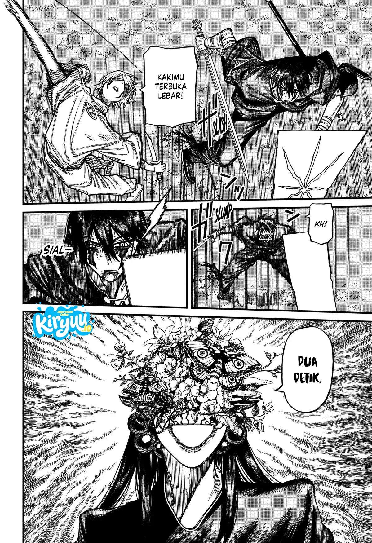 Centuria Chapter 96 halaman 9