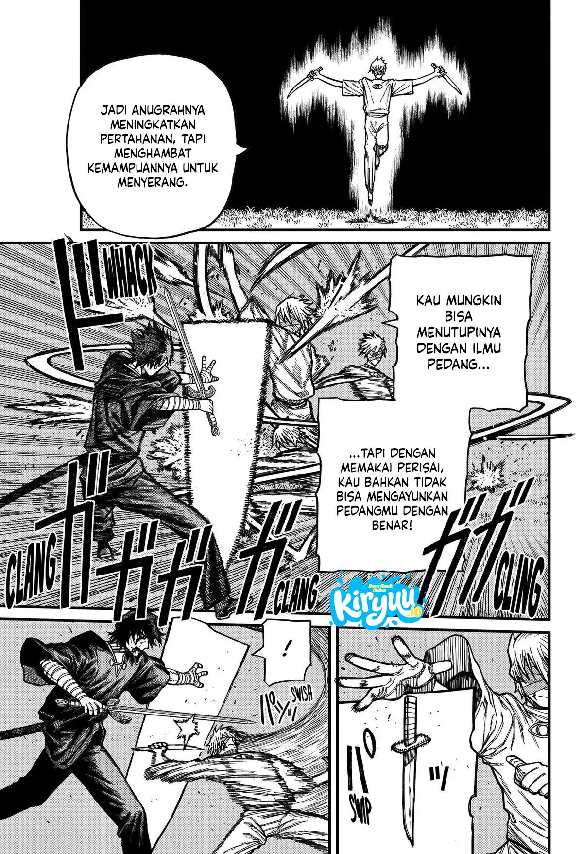 Centuria Chapter 96 halaman 8