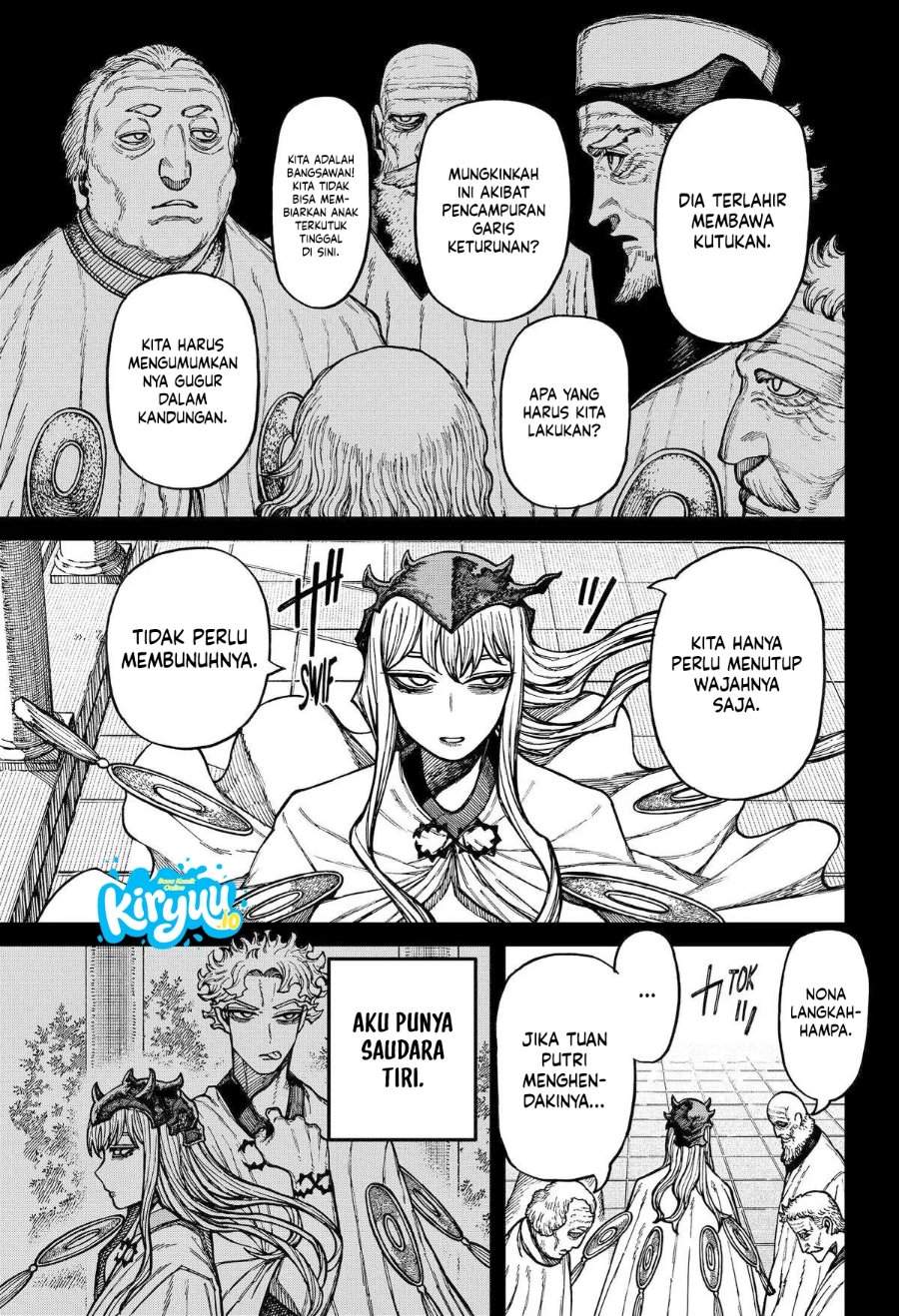 Centuria Chapter 97 halaman 9