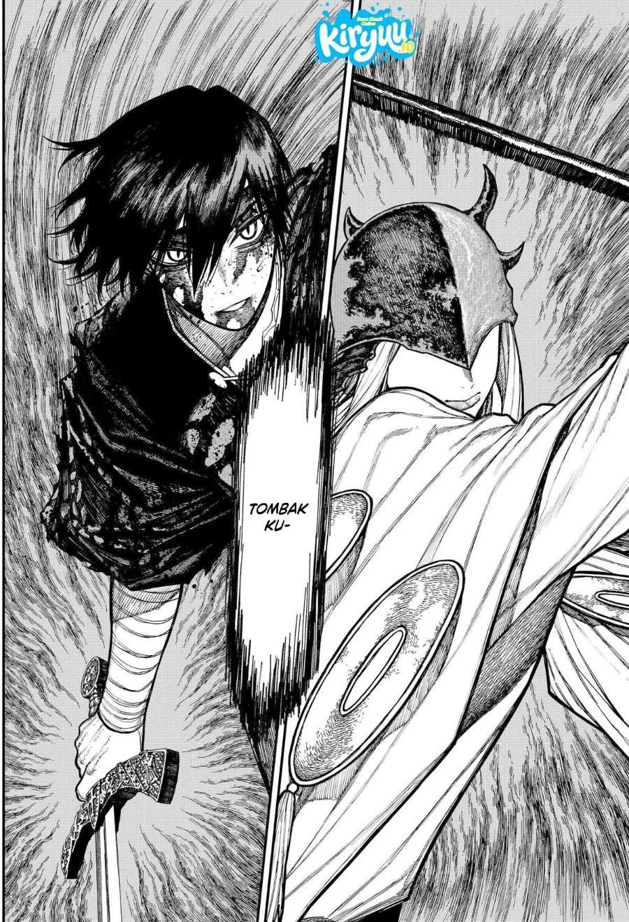 Centuria Chapter 97 halaman 20