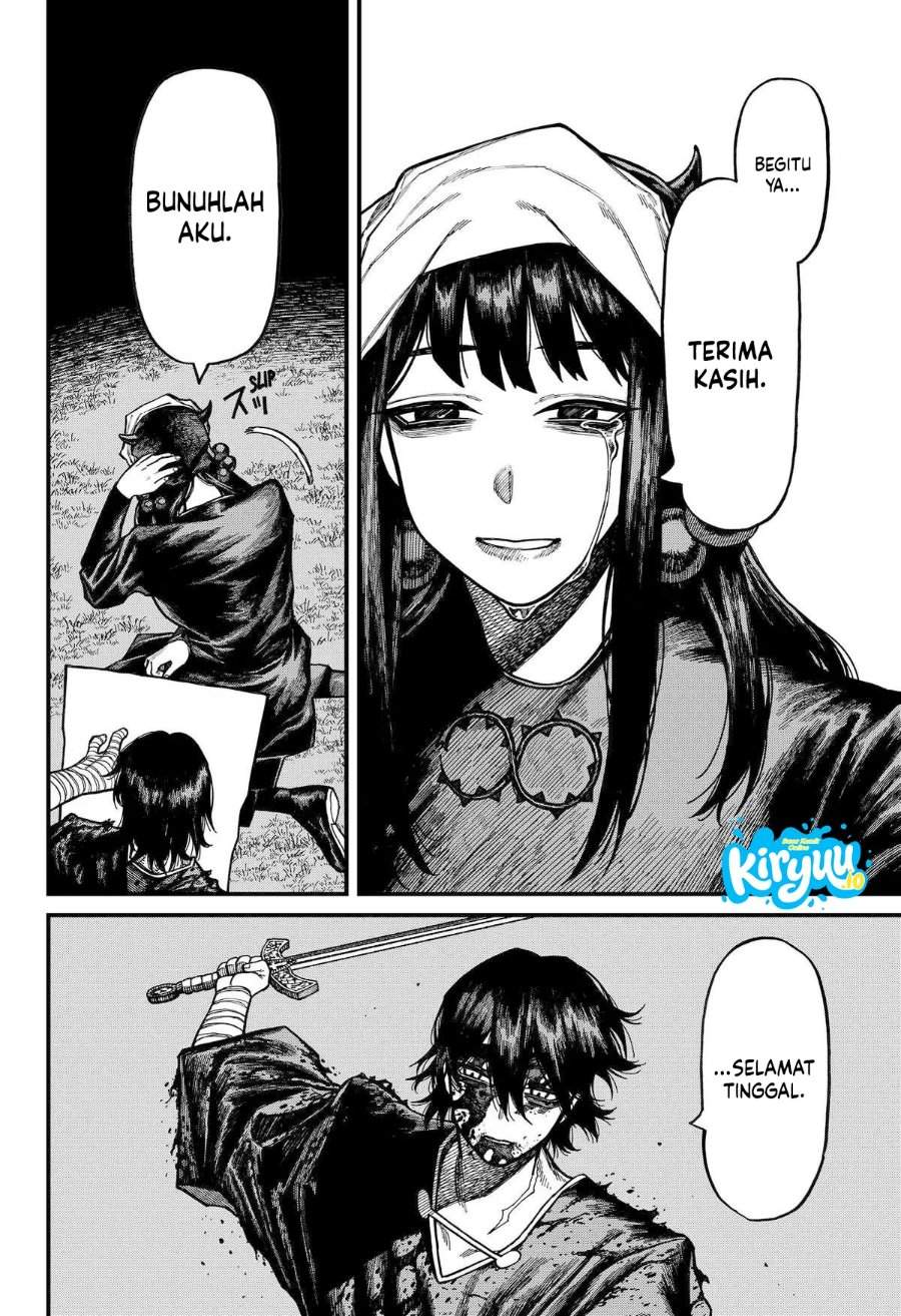 Centuria Chapter 97 halaman 18