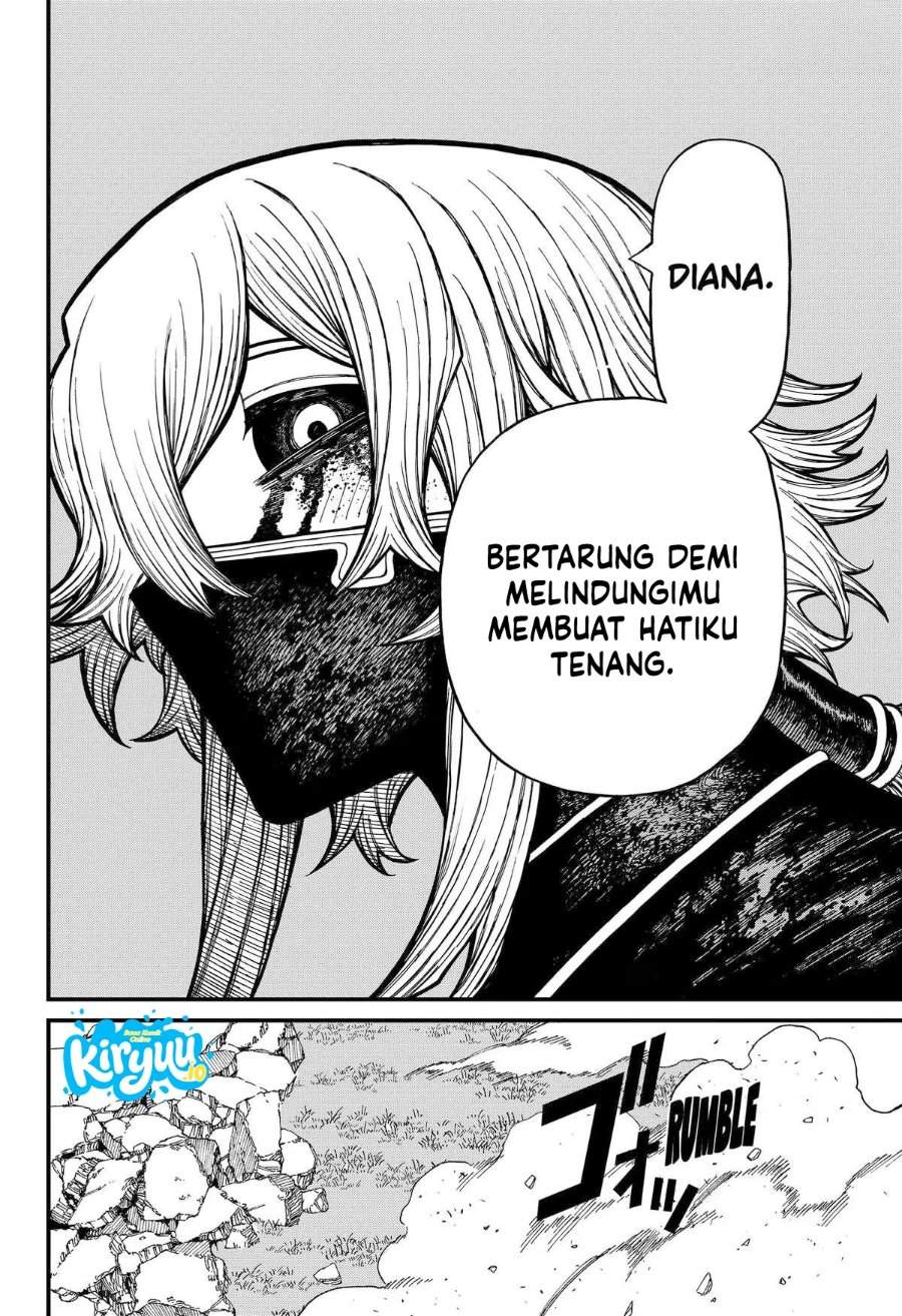 Centuria Chapter 97 halaman 4