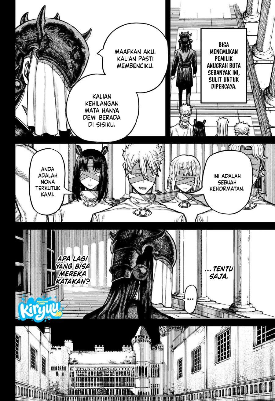 Centuria Chapter 97 halaman 12