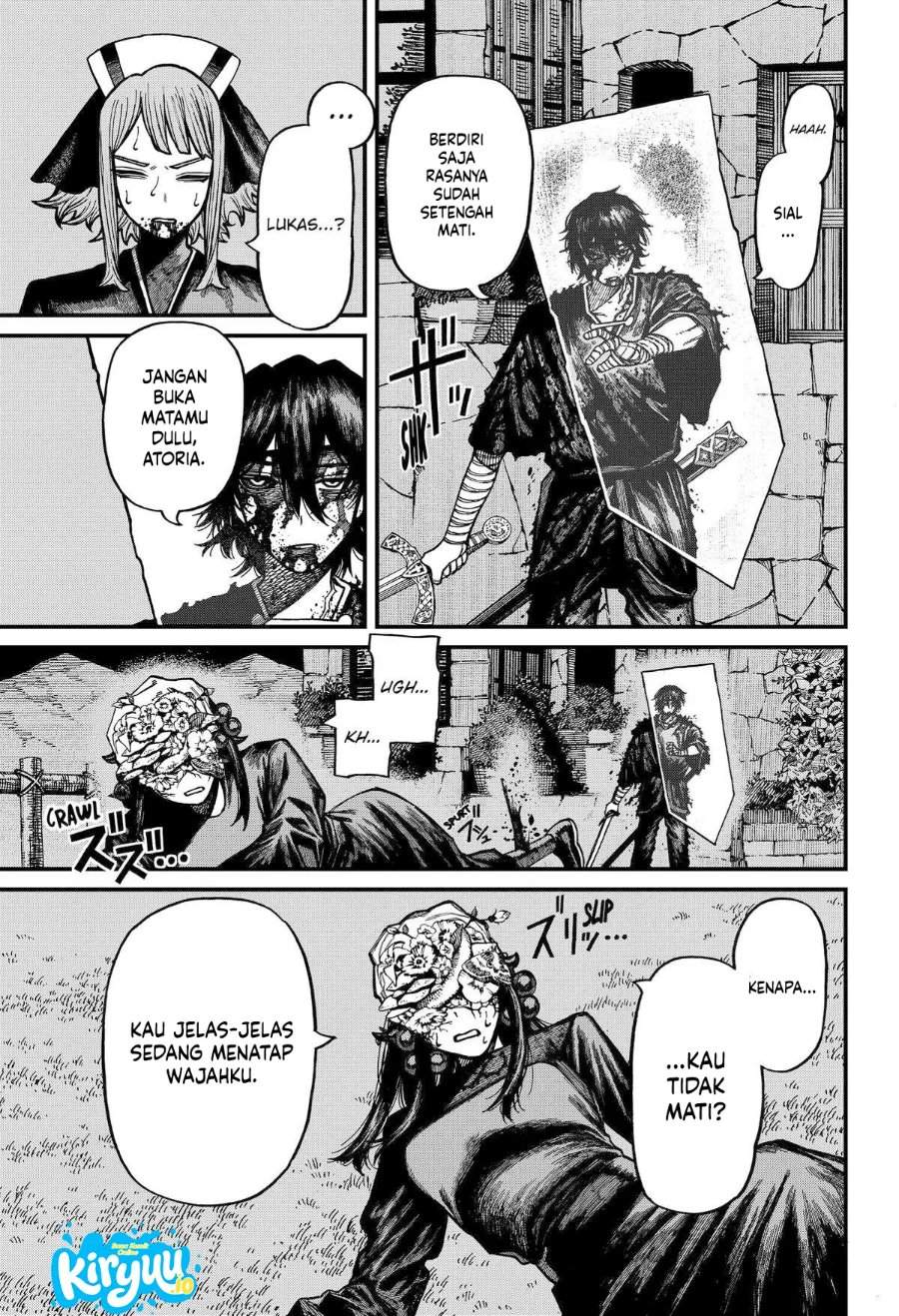 Centuria Chapter 97 halaman 5