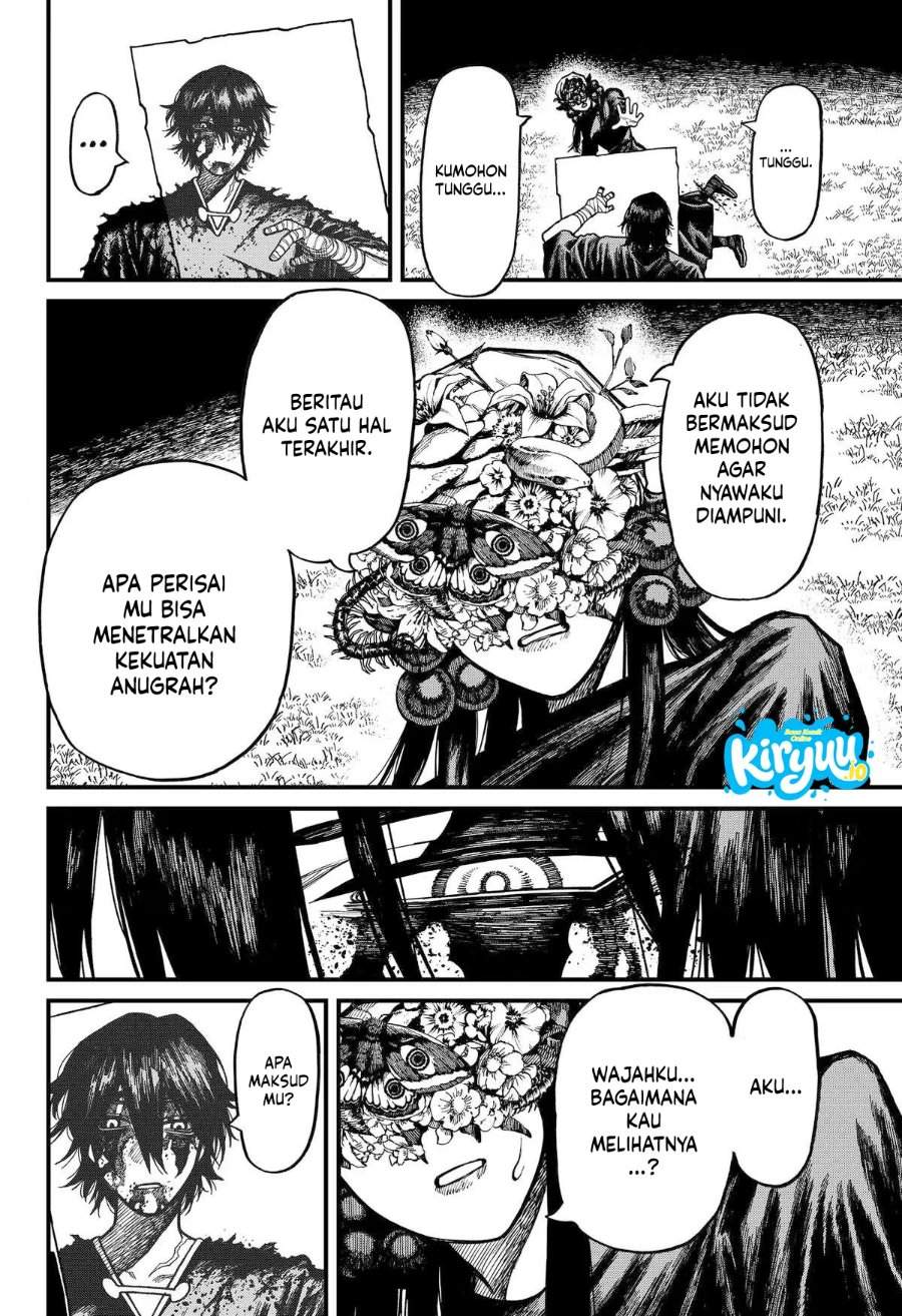 Centuria Chapter 97 halaman 16