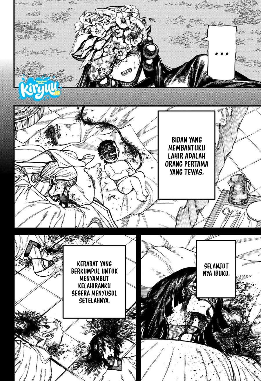 Centuria Chapter 97 halaman 8