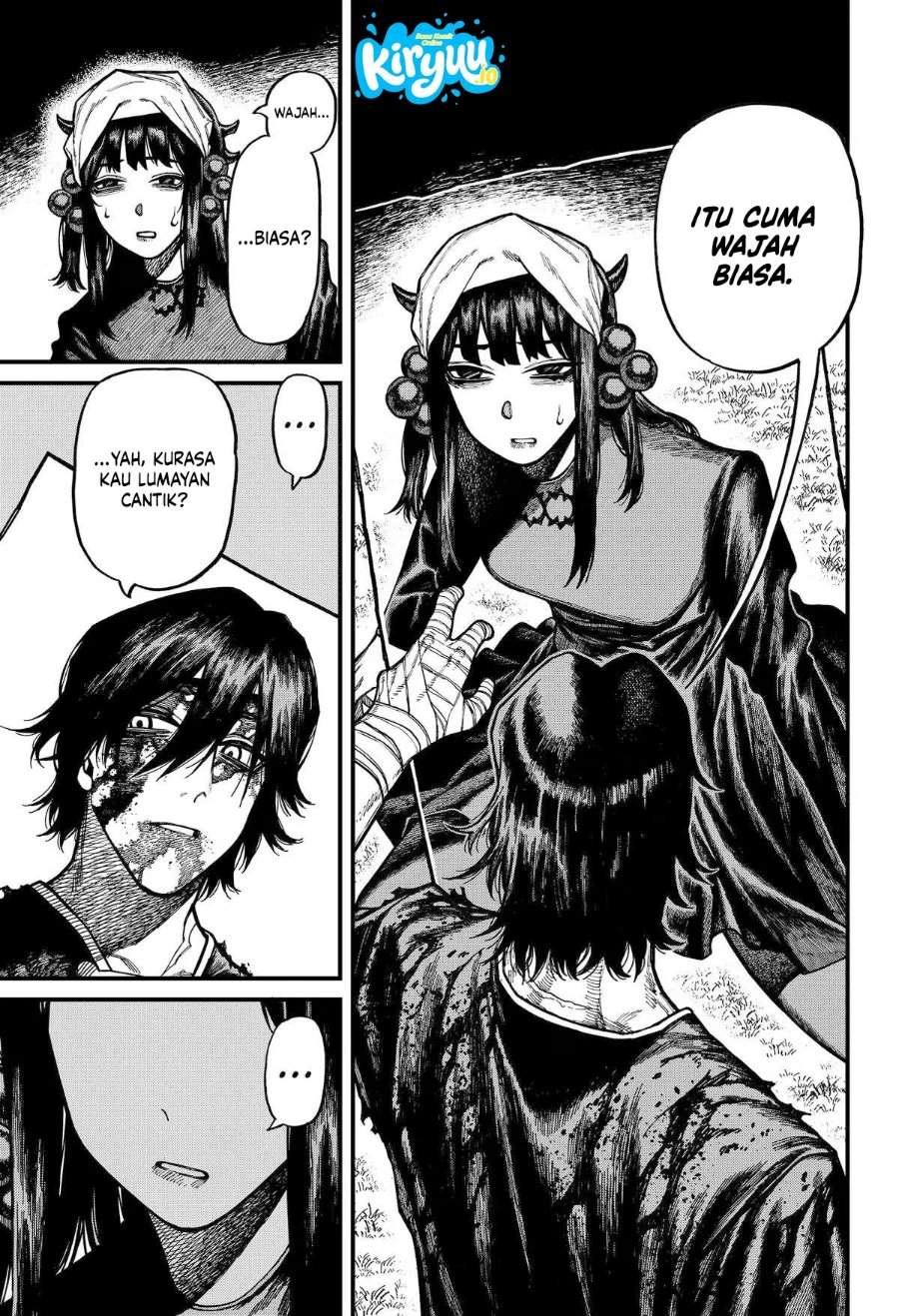 Centuria Chapter 97 halaman 17