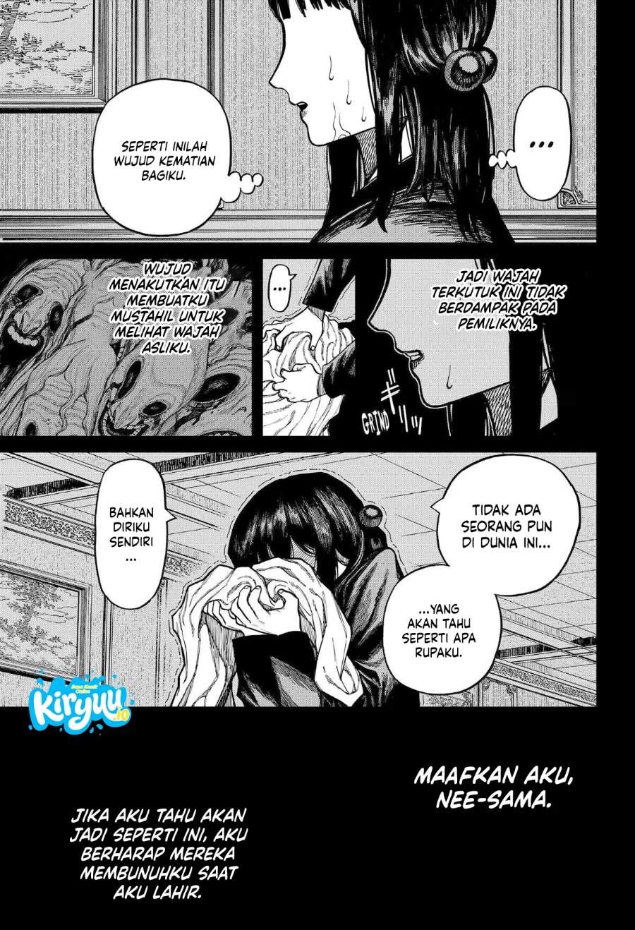 Centuria Chapter 97 halaman 15