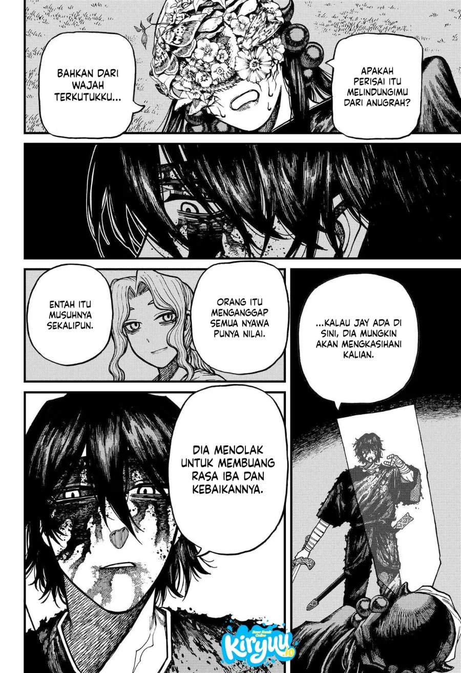 Centuria Chapter 97 halaman 6