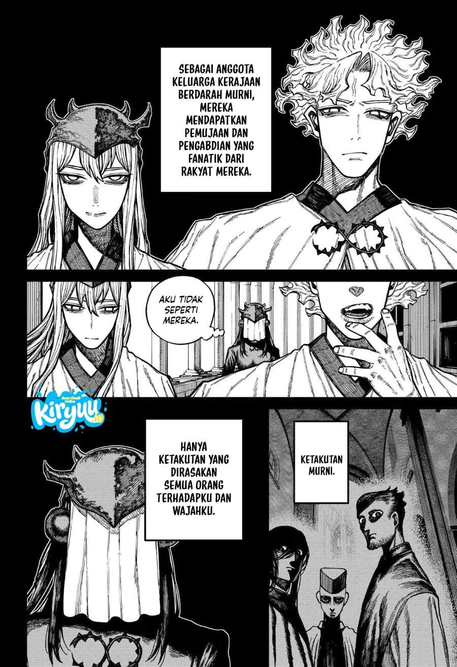 Centuria Chapter 97 halaman 10