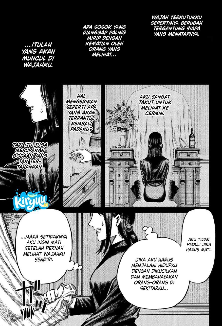 Centuria Chapter 97 halaman 13