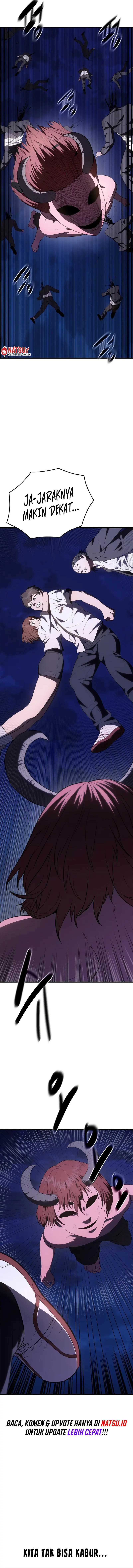 Monster Devourer Chapter 29 halaman 19
