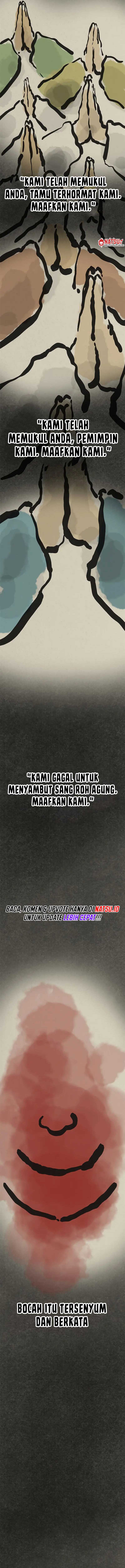 Monster Devourer Chapter 29 halaman 7