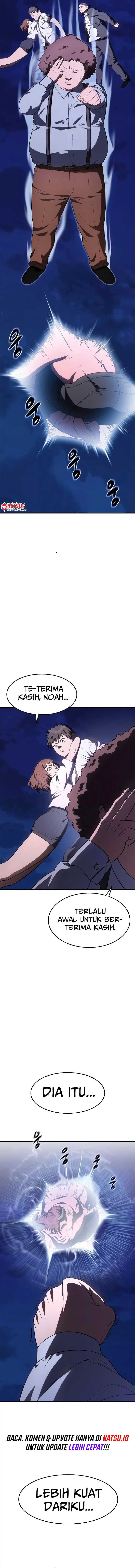 Monster Devourer Chapter 29 halaman 21