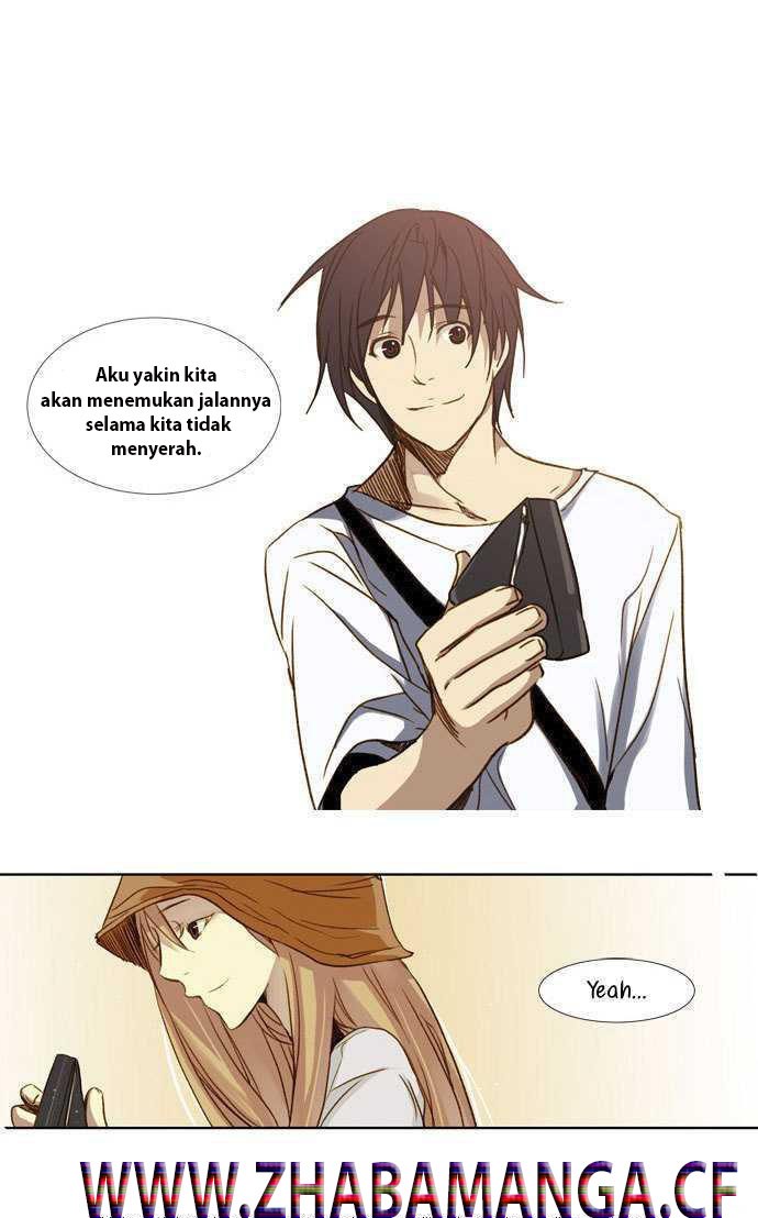 Nineteen, Twenty-One Chapter 11 halaman 19