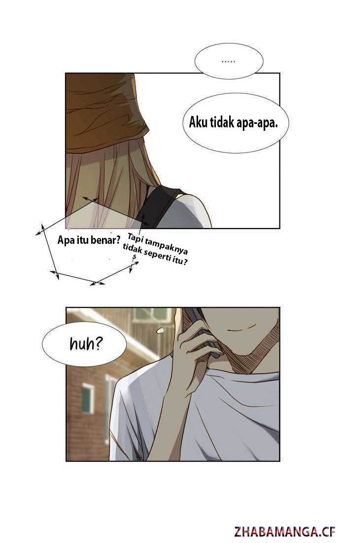 Nineteen, Twenty-One Chapter 11 halaman 14