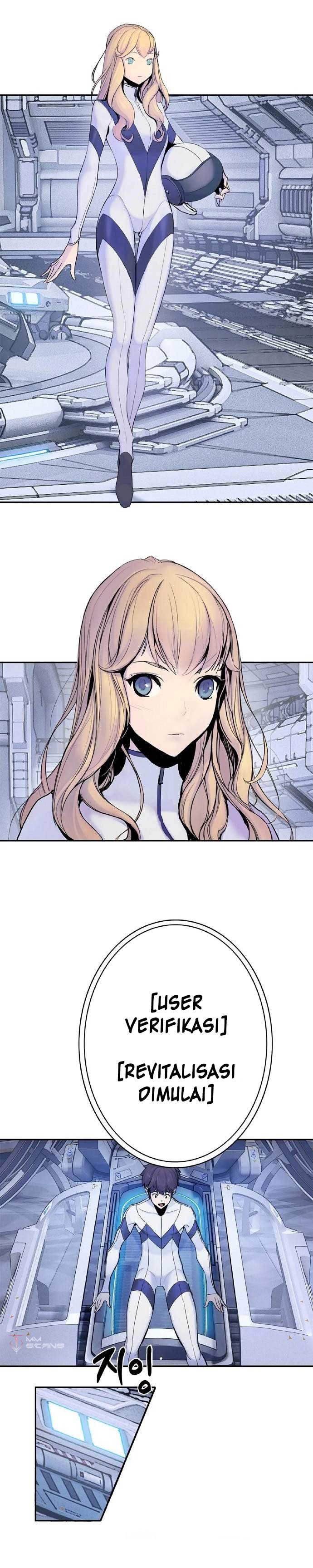 Knight Under Heart Chapter 0 halaman 4