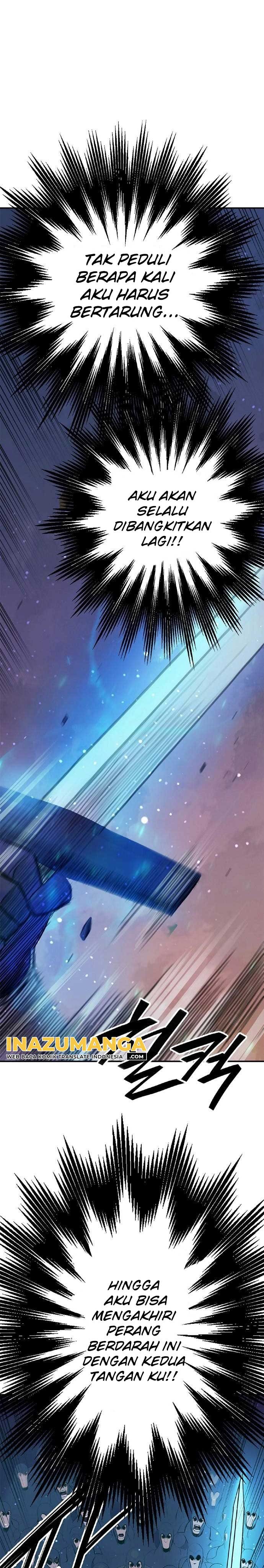 Knight Under Heart Chapter 0 halaman 40