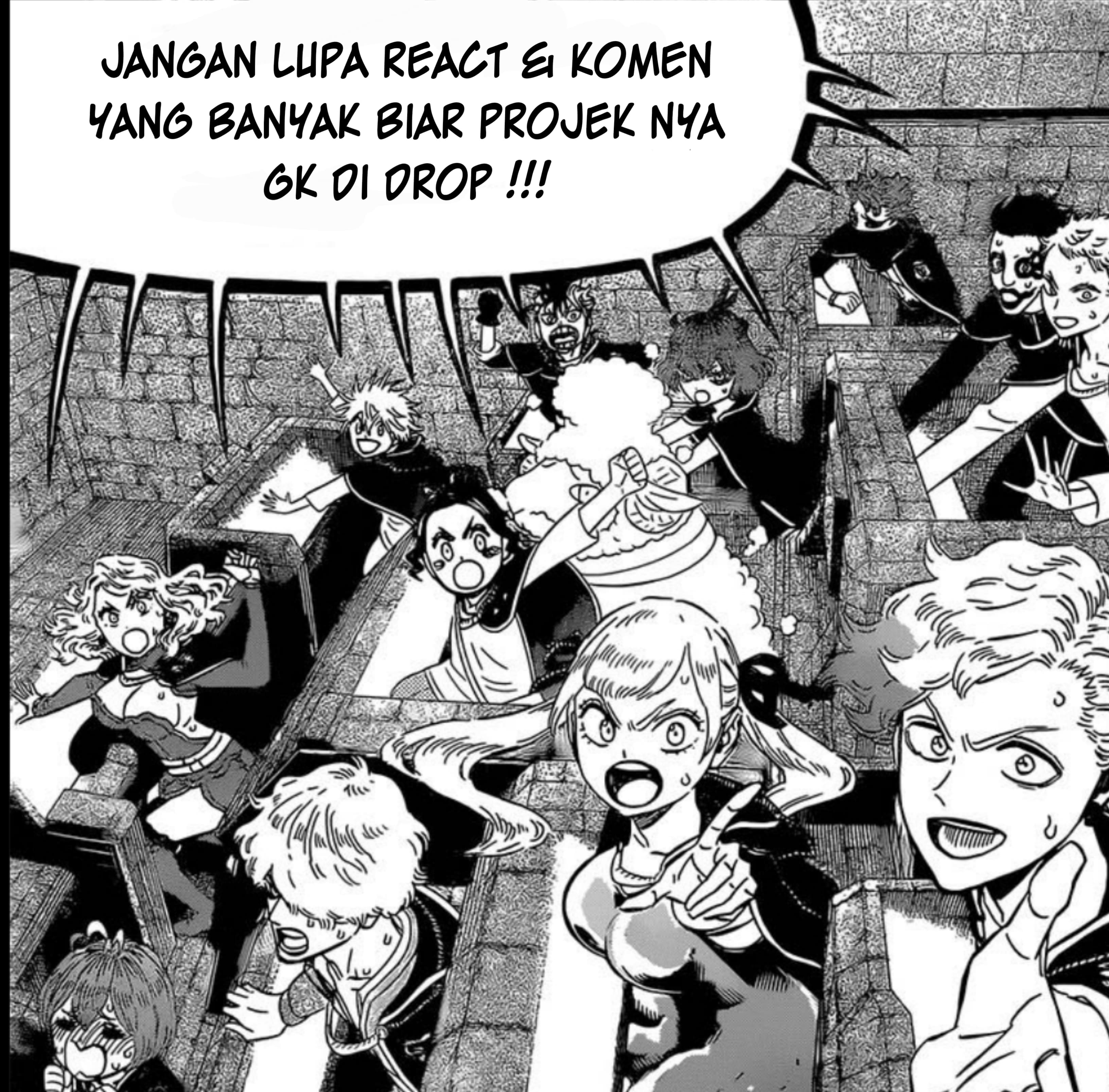 Knight Under Heart Chapter 1 halaman 14