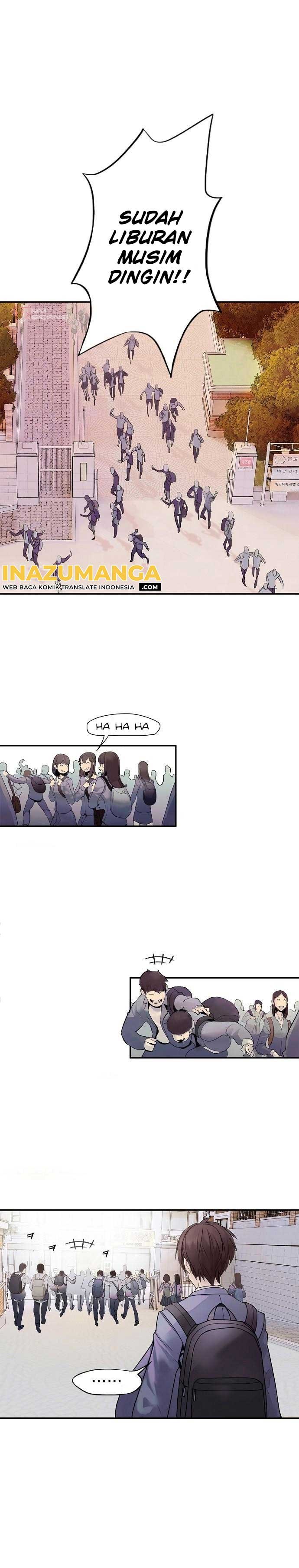 Knight Under Heart Chapter 1 halaman 2