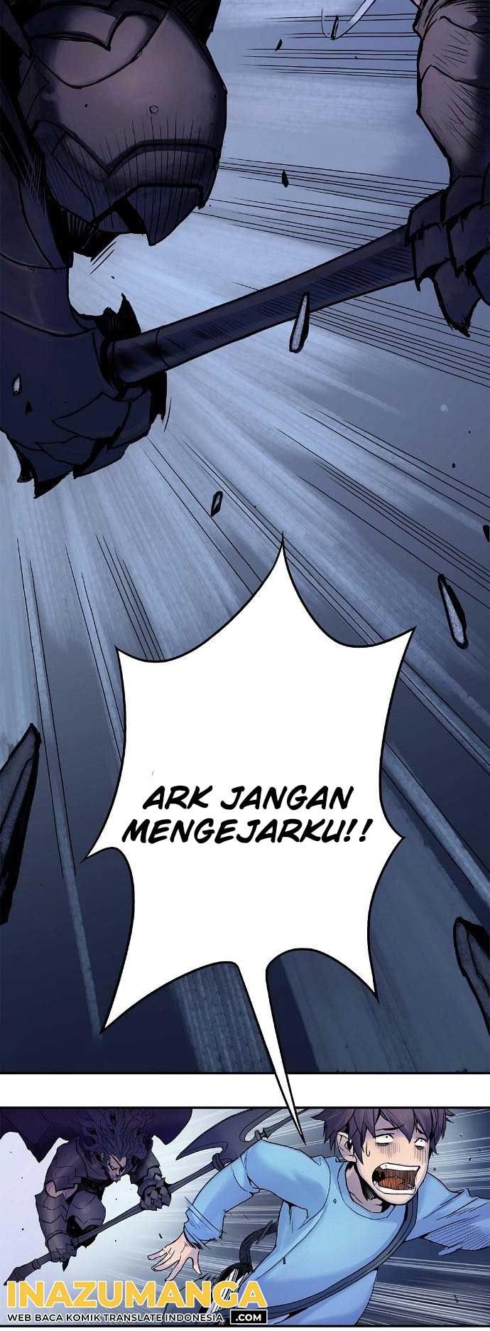 Knight Under Heart Chapter 2 halaman 9