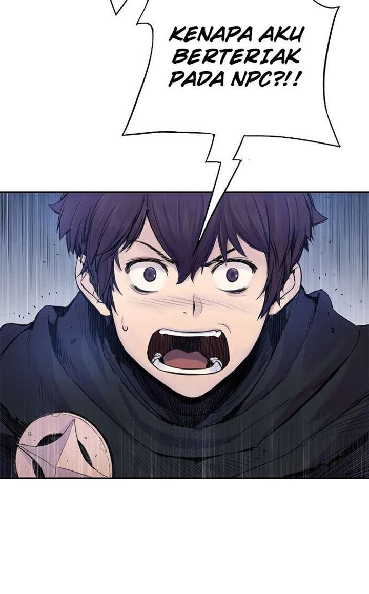 Knight Under Heart Chapter 3 halaman 31